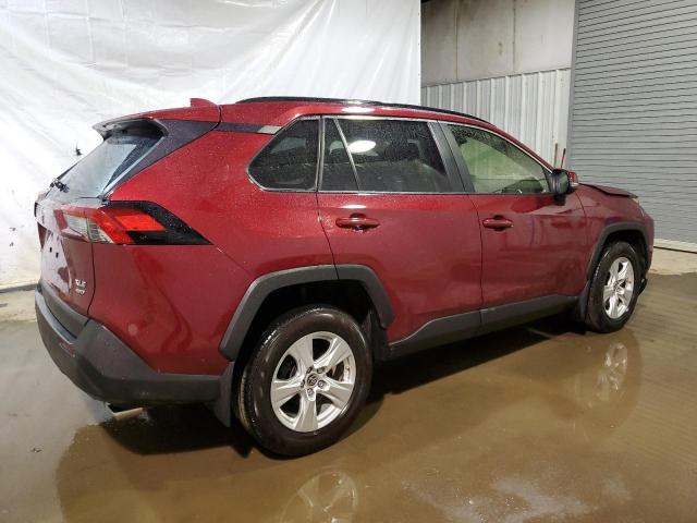 Photo 3 from auction – 2019 TOYOTA RAV4 XLE with VIN JTMP1RFV5KD042324