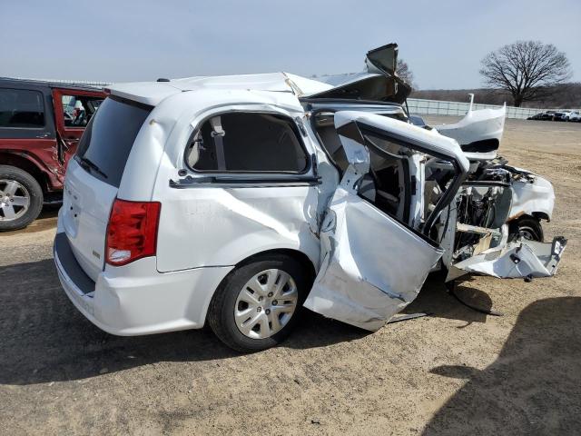 Photo 3 from auction – 2019 DODGE GRAND CARA with VIN 2C4RDGBG6KR649356