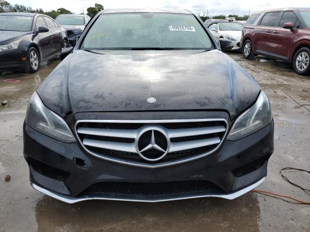 Photo 5 from auction – 2016 MERCEDES-BENZ E 350 with VIN WDDHF5KB0GB239467