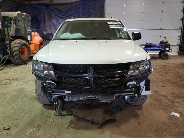 Photo 5 from auction – 2020 DODGE JOURNEY SE with VIN 3C4PDCAB0LT272236