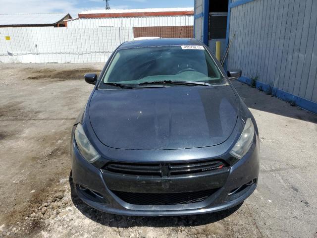 Photo 5 from auction – 2013 DODGE DART SXT with VIN 1C3CDFBA8DD335262