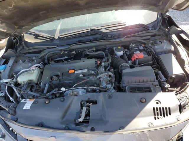 Photo 11 from auction – 2018 HONDA CIVIC EX with VIN 2HGFC2F77JH592819