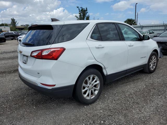 Photo 3 from auction – 2018 CHEVROLET EQUINOX LT with VIN 2GNAXJEVXJ6301630