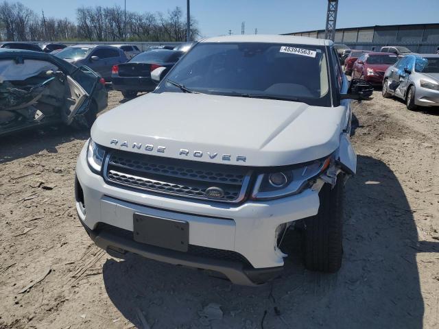 Photo 5 from auction – 2017 LAND ROVER RANGE ROVE with VIN SALVP2BG3HH169040