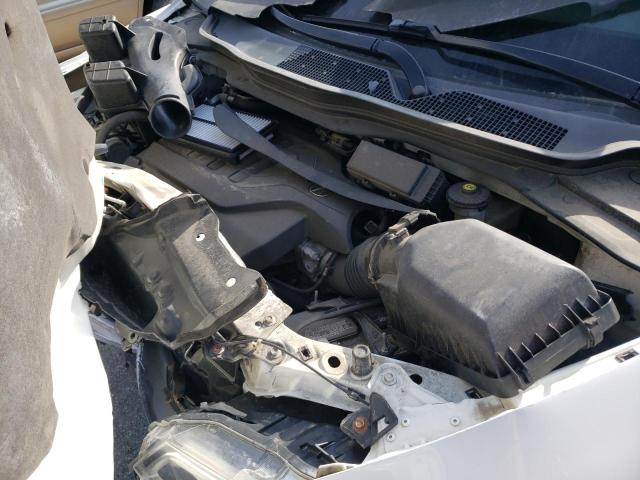 Photo 12 from auction – 2014 ACURA MDX with VIN 5FRYD4H21EB006935