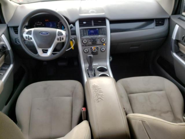 Photo 8 from auction – 2014 FORD EDGE SE with VIN 2FMDK3GC0EBB34666