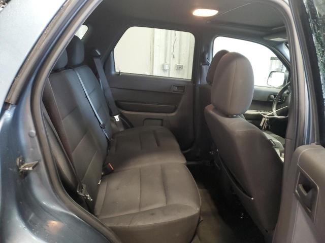 Photo 10 from auction – 2012 FORD ESCAPE XLT with VIN 1FMCU0D72CKC77374