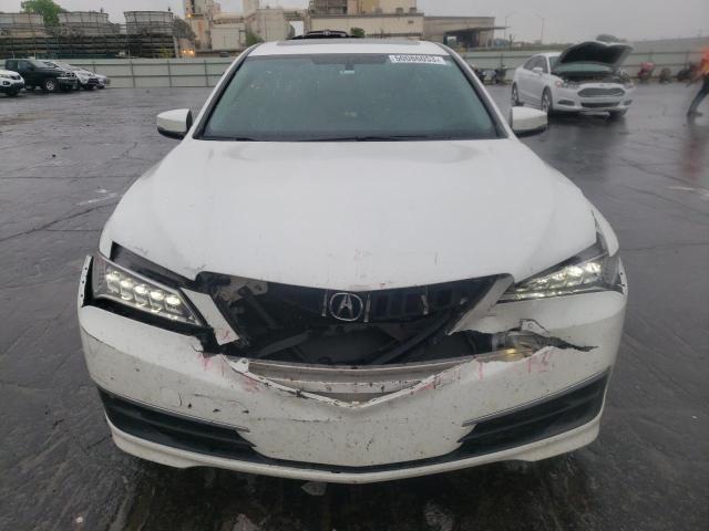 Foto 5 de la subasta – 2015 ACURA TLX con VIN 19UUB1F38FA005602