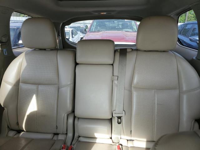 Photo 10 from auction – 2018 NISSAN PATHFINDER with VIN 5N1DR2MN3JC657329