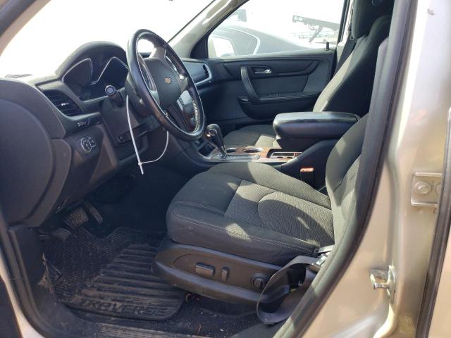 Photo 7 from auction – 2013 CHEVROLET TRAVERSE L with VIN 1GNKRGKD0DJ232676