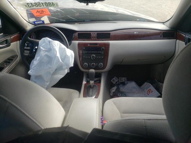 Photo 8 from auction – 2007 CHEVROLET IMPALA LS with VIN 2G1WB58K879211818