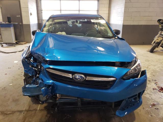 Photo 5 from auction – 2023 SUBARU IMPREZA with VIN 4S3GTAB67P3705240