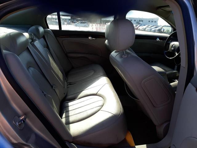 Photo 10 from auction – 2006 BUICK LUCERNE CX with VIN 1G4HD57266U154950