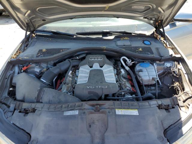 Photo 11 from auction – 2015 AUDI A6 PREMIUM with VIN WAUFGAFC8FN007199