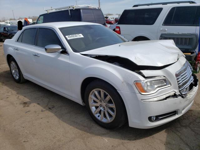 Photo 4 from auction – 2012 CHRYSLER 300 LIMITE with VIN 2C3CCACG0CH209486
