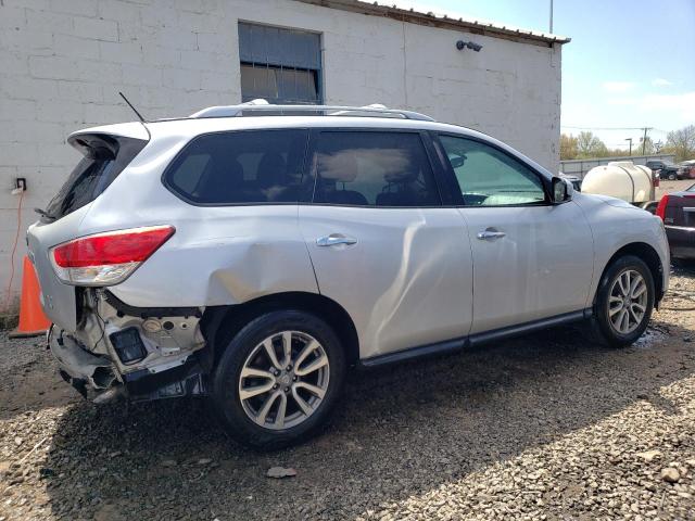 Zdjęcie 3 z aukcji – 2015 NISSAN PATHFINDER z VIN 5N1AR2MM7FC665449