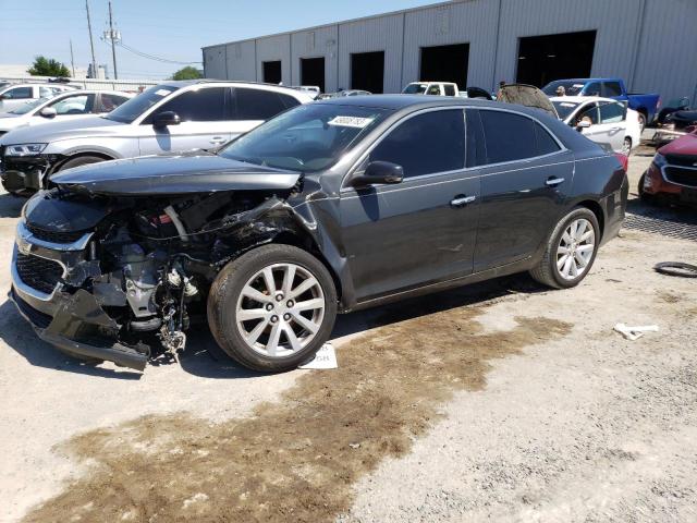 Photo 1 from auction – 2015 CHEVROLET MALIBU LTZ with VIN 1G11F5SL5FF157223