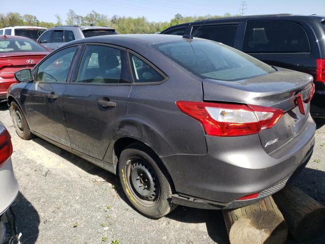 Photo 2 from auction – 2012 FORD FOCUS S with VIN 1FAHP3E29CL242658