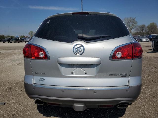 Photo 6 from auction – 2011 BUICK ENCLAVE CX with VIN 5GAKVBED0BJ409597