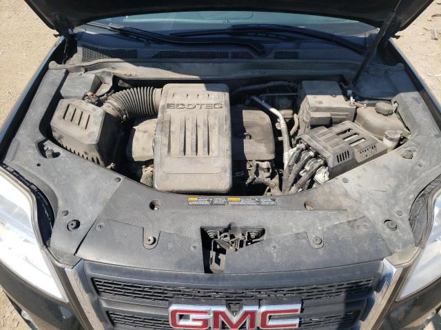 Photo 11 from auction – 2014 GMC TERRAIN SL with VIN 2GKALREK8E6270011
