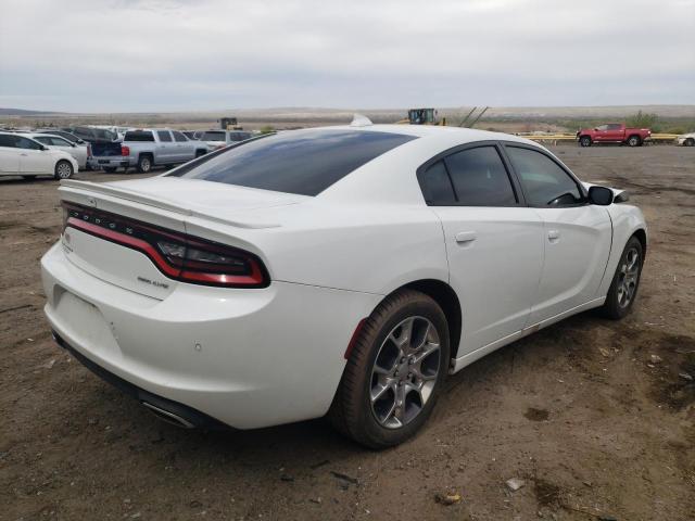 Photo 3 from auction – 2015 DODGE CHARGER SX with VIN 2C3CDXJG1FH730191