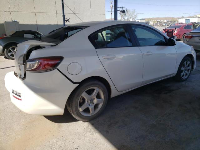 Photo 3 from auction – 2012 MAZDA 3 I with VIN JM1BL1UF4C1522746