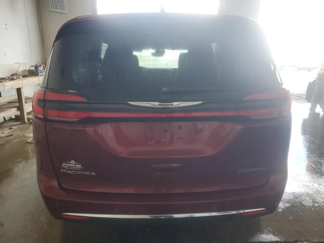 Photo 6 from auction – 2022 CHRYSLER PACIFICA H with VIN 2C4RC1S78NR101850