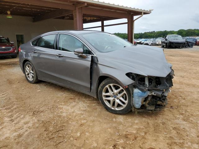 Photo 4 from auction – 2013 FORD FUSION SE with VIN 3FA6P0HR6DR153194