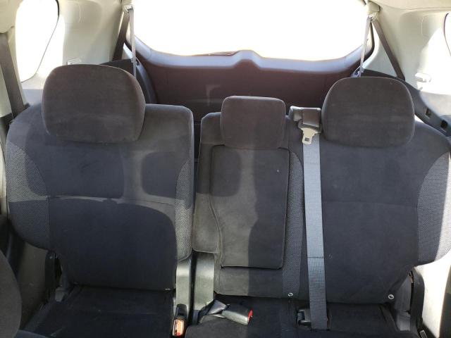 Photo 10 from auction – 2007 MITSUBISHI OUTLANDER with VIN JA4MT41X17Z003484