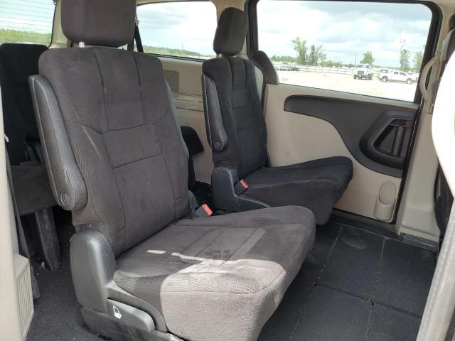 Photo 11 from auction – 2012 DODGE GRAND CARA with VIN 2C4RDGBG4CR225529