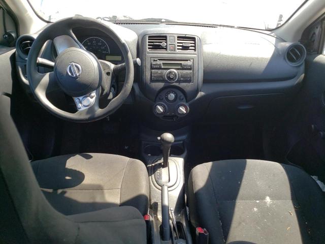 Photo 8 from auction – 2014 NISSAN VERSA S with VIN 3N1CN7APXEL851741