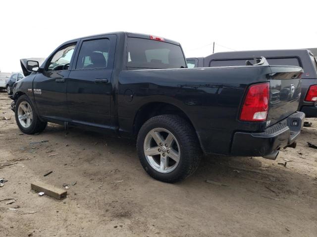 Photo 2 from auction – 2017 RAM 1500 ST with VIN 3C6RR7KT8HG524251