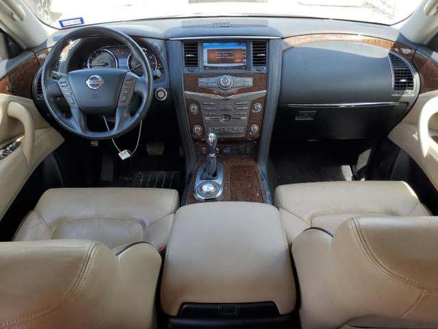 Photo 8 from auction – 2018 NISSAN ARMADA SV with VIN JN8AY2ND3J9055015