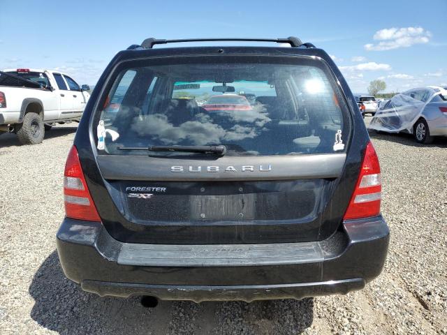 Photo 6 from auction – 2005 SUBARU FORESTER 2 with VIN JF1SG69615H705080