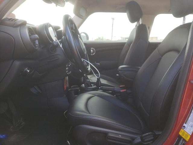 Photo 7 from auction – 2016 MINI COOPER with VIN WMWXU1C52G2D11217