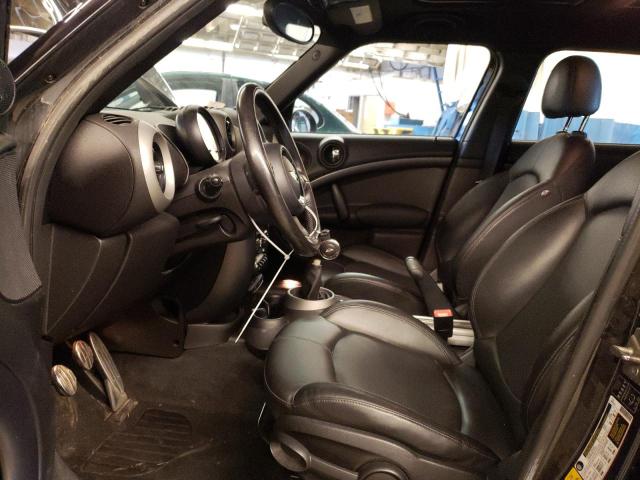 Photo 7 from auction – 2011 MINI COOPER S C with VIN WMWZC3C58BWH98397