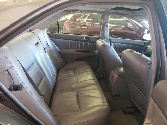 Photo 10 from auction – 2002 TOYOTA CAMRY LE with VIN 4T1BE30K02U606743