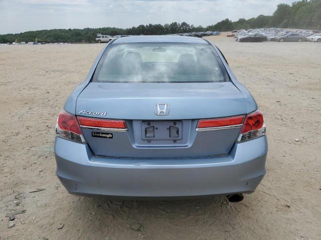 Photo 6 from auction – 2011 HONDA ACCORD with VIN 1HGCP2F33BA116409