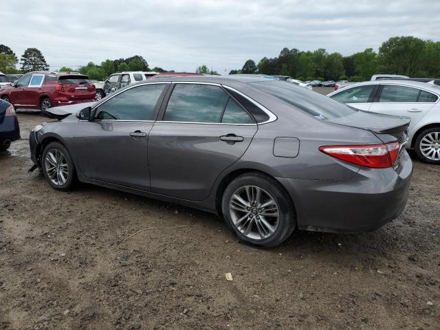 Photo 2 from auction – 2016 TOYOTA CAMRY LE with VIN 4T1BF1FK6GU592136