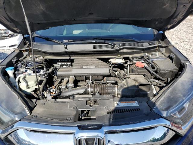 Photo 11 from auction – 2019 HONDA CR-V EX with VIN 7FARW1H5XKE034287