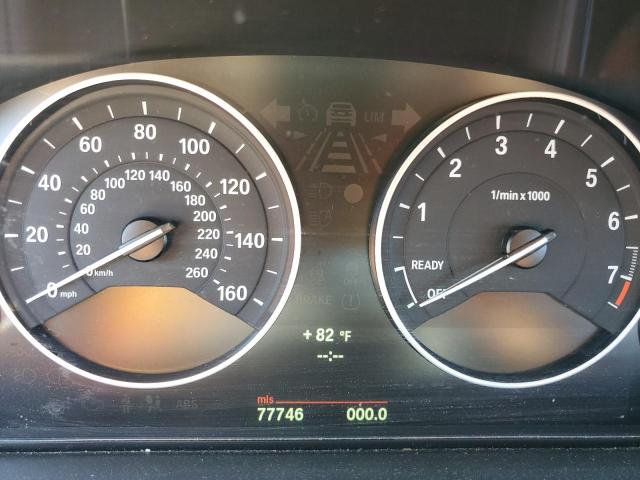 Photo 9 from auction – 2013 BMW 335 XI with VIN WBA3B9C58DF586451