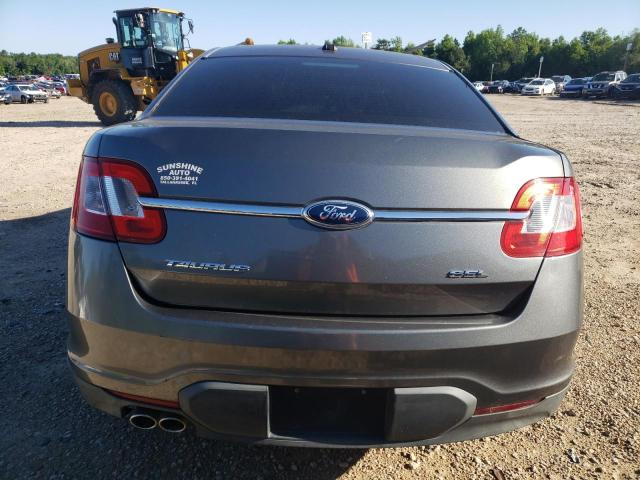 Photo 6 from auction – 2012 FORD TAURUS SEL with VIN 1FAHP2EW6CG124105
