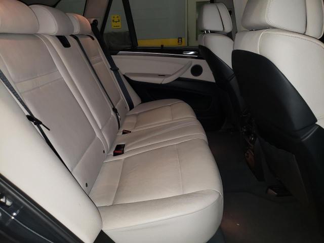 Photo 10 from auction – 2012 BMW X5 XDRIVE3 with VIN 5UXZV4C54CL765320