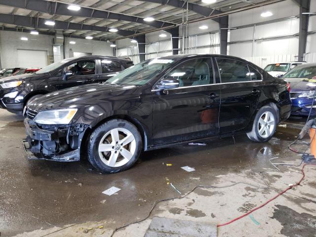 Photo 1 from auction – 2011 VOLKSWAGEN JETTA TDI with VIN 3VWLL7AJ6BM054808