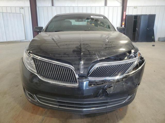 Photo 5 from auction – 2015 LINCOLN MKS with VIN 1LNHL9DK6FG605694