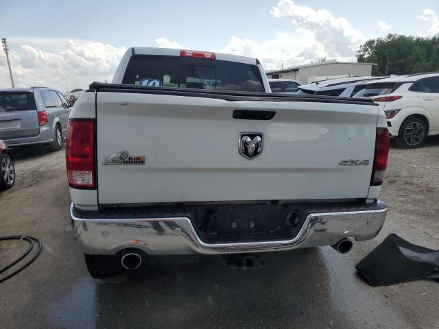 Photo 6 from auction – 2017 RAM 1500 SLT with VIN 3C6RR7LT4HG788355