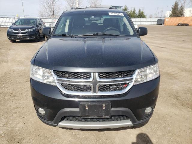 Photo 5 from auction – 2012 DODGE JOURNEY R/ with VIN 3C4PDDFG9CT283326