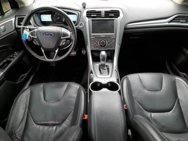 Photo 8 from auction – 2015 FORD FUSION TIT with VIN 3FA6P0D95FR251626