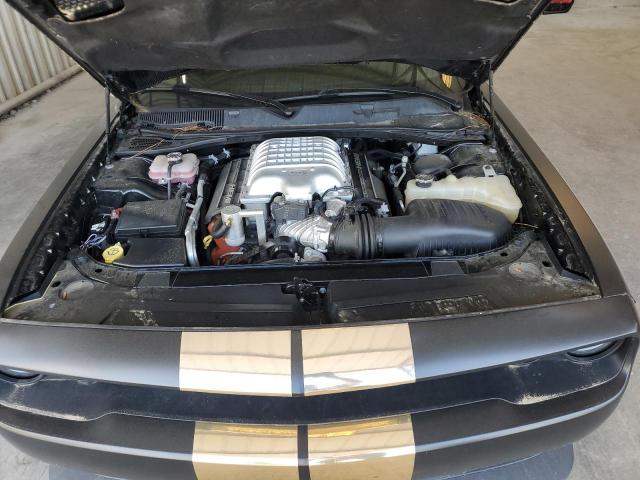 Photo 11 from auction – 2017 DODGE CHALLENGER with VIN 2C3CDZC93HH628890