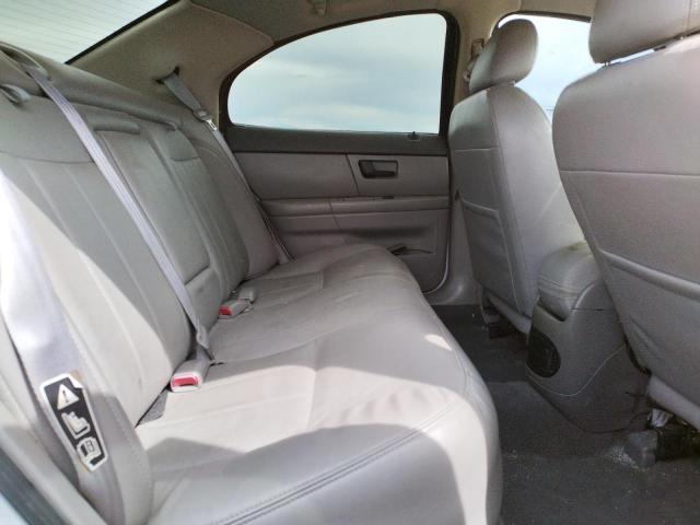 Photo 10 from auction – 2003 MERCURY SABLE LS P with VIN 1MEHM55S93G630981